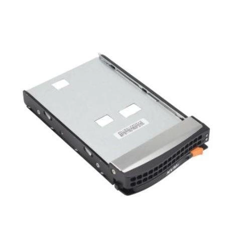 Drive tray 3.5''  Hot-Swap dedicated for Supermicro servers | MCP-220-00116-0B